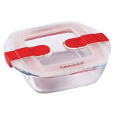 Pyrex Cook & Store Square Dish + Lid